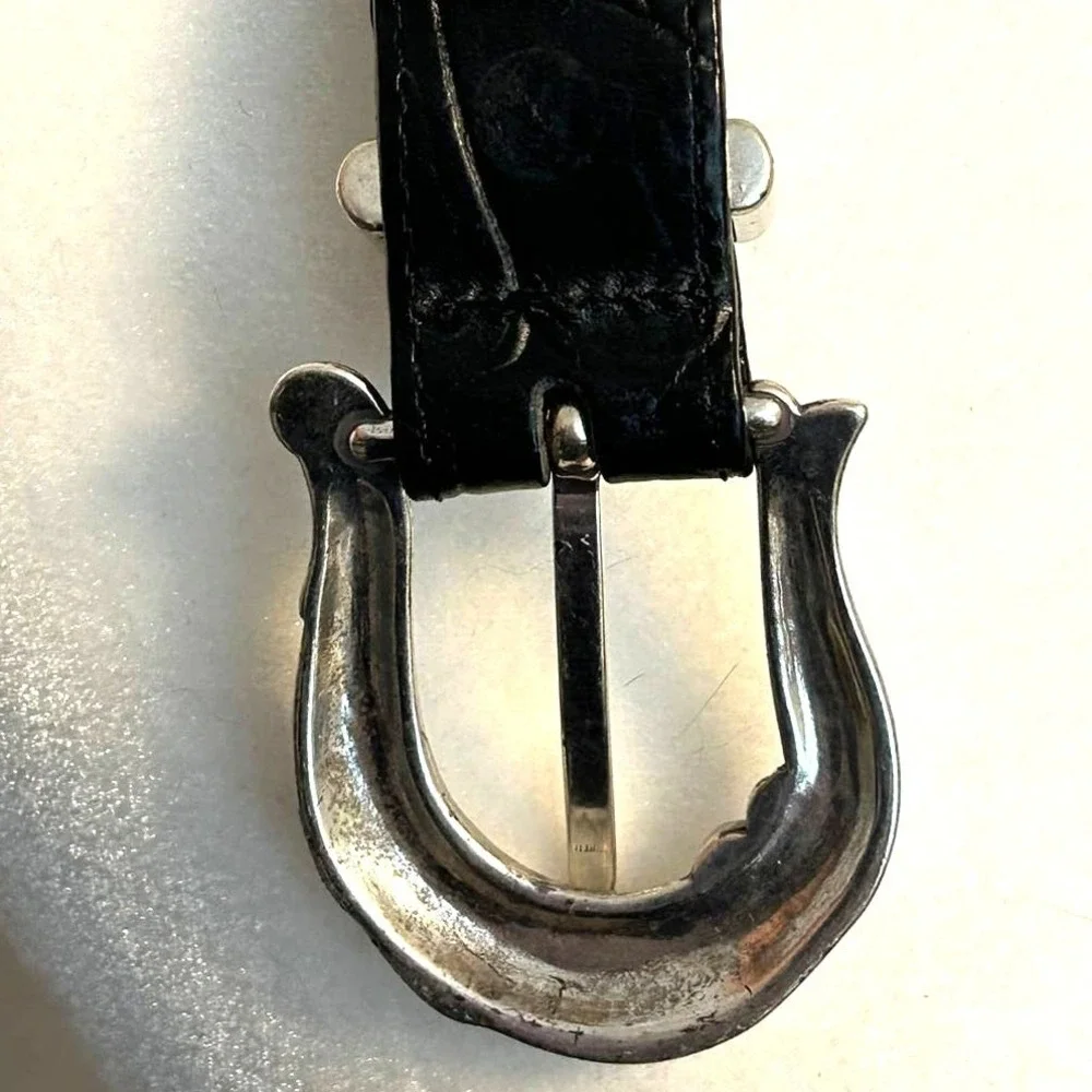 Brighton girls belt